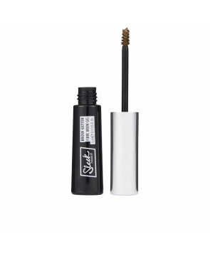 Gel Volumizzante Sopracciglia Sleek Brow Getter Medium Brown 5 ml