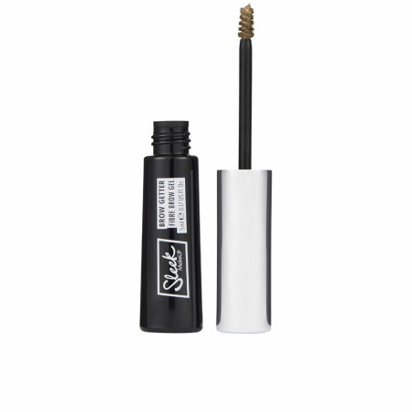 Gel Volumizzante Sopracciglia Sleek Brow Getter Dark Brown 5 ml