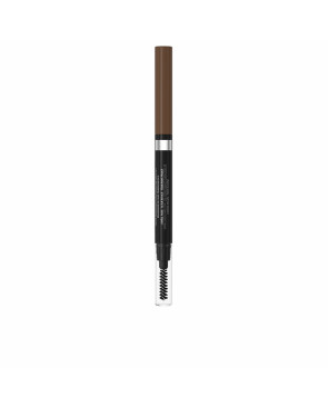 Matita per Sopracciglia L'Oreal Make Up Infaillible Brows H Nº 5.0 Castano 1 ml