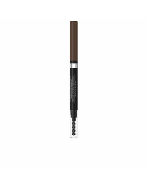 Matita per Sopracciglia L'Oreal Make Up Infaillible Brows H Nº 3.0 Castano 1 ml