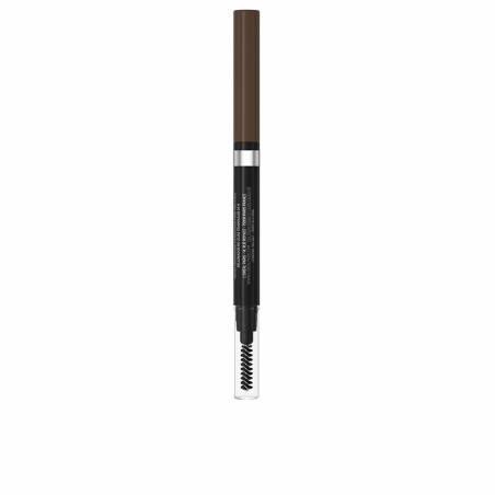 Matita per Sopracciglia L'Oreal Make Up Infaillible Brows H Nº 3.0 Castano 1 ml