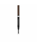 Matita per Sopracciglia L'Oreal Make Up Infaillible Brows H Nº 3.0 Castano 1 ml