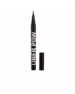 Eyeliner Revolution Make Up Liner Pow Nero 0,5 ml