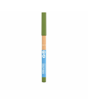 Matita Occhi Rimmel London Kind & Free Nº 004 Soft orchard 1,1 g