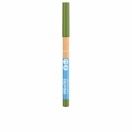 Matita Occhi Rimmel London Kind & Free Nº 004 Soft orchard 1,1 g