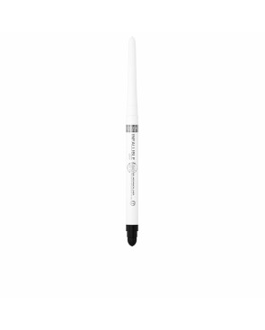 Matita Occhi L'Oreal Make Up Infallible Gel Nº 9 Polar white 0,32 g