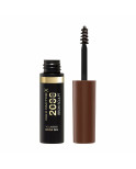 Gel Volumizzante Sopracciglia Max Factor 2000 Calorie Nº 004 Black Brown 4,5 ml