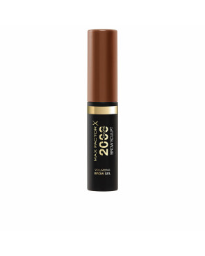 Gel Volumizzante Sopracciglia Max Factor 2000 Calorie Nº 003 Brown 4,5 ml