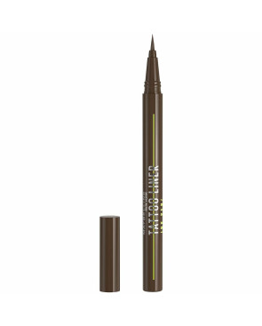 Eyeliner Maybelline Tatto Liner Nº 882 Pitch Brow