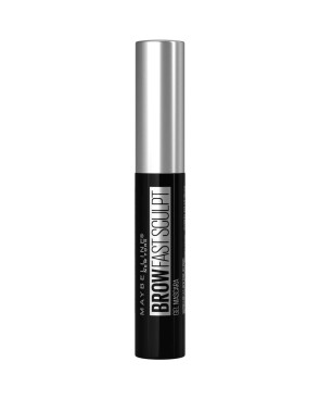 Mascara per Sopracciglia Maybelline Express Brow Nº 10 Clear