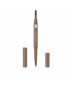 Matita per Sopracciglia Rimmel London Brow This Way Nº 01 Blonde 0,25 g