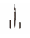 Matita per Sopracciglia Rimmel London Brow This Way Nº 03 Dark bown 0,25 g