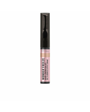 Gel Fissante Sopracciglia Rimmel London WONDER' FREEZE Nº 002 Blonde 6 g