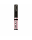 Gel Fissante Sopracciglia Rimmel London WONDER' FREEZE Nº 004 Deep brown 6 g