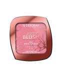 Fard Deborah Super Blush Nº 01 Rose