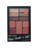 Palette di Ombretti Palette Revlon