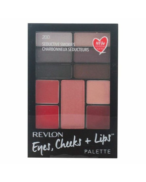 Palette di Ombretti Palette Revlon