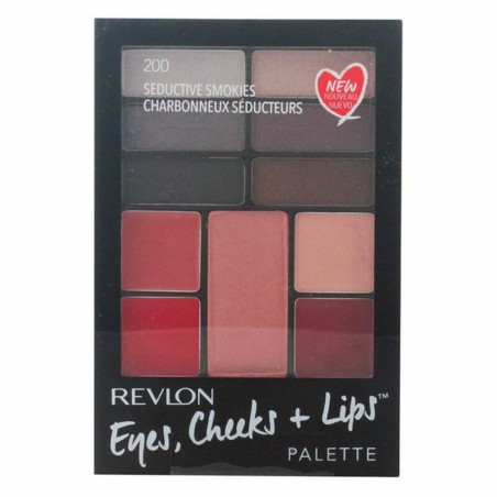 Palette di Ombretti Palette Revlon