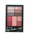 Palette di Ombretti Palette Revlon