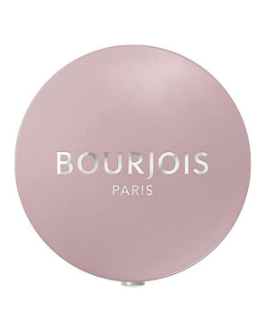 Ombretto Little Round Bourjois 74114 16-mauve la la! 16-mauve la la! 1,2 g