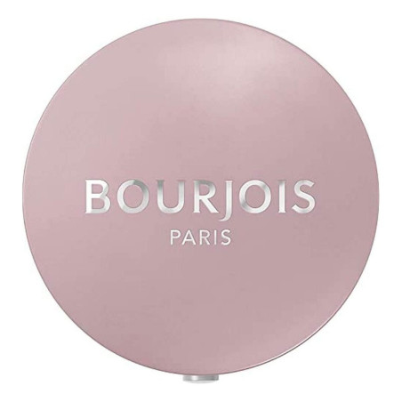 Ombretto Little Round Bourjois 74114 16-mauve la la! 16-mauve la la! 1,2 g