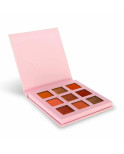 Palette di Ombretti Mad Beauty DPPP-C12 25 ml (9 x 1,1 g)