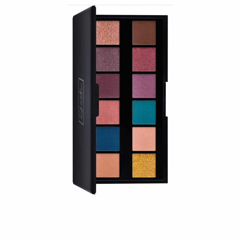 Palette di Ombretti Sleek Divine high flyer (1 Unità)