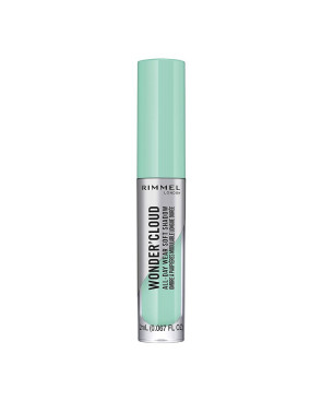 Ombretto liquido Rimmel London Wonder'Cloud Nº 007