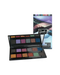 Palette di Ombretti Sleek i-Divine Making Waves