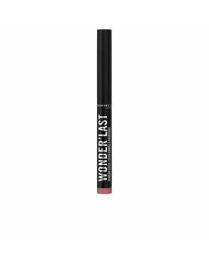 Ombretto Rimmel London WONDER'LAST Nº 007 Pink fizz 1,64 g Stick