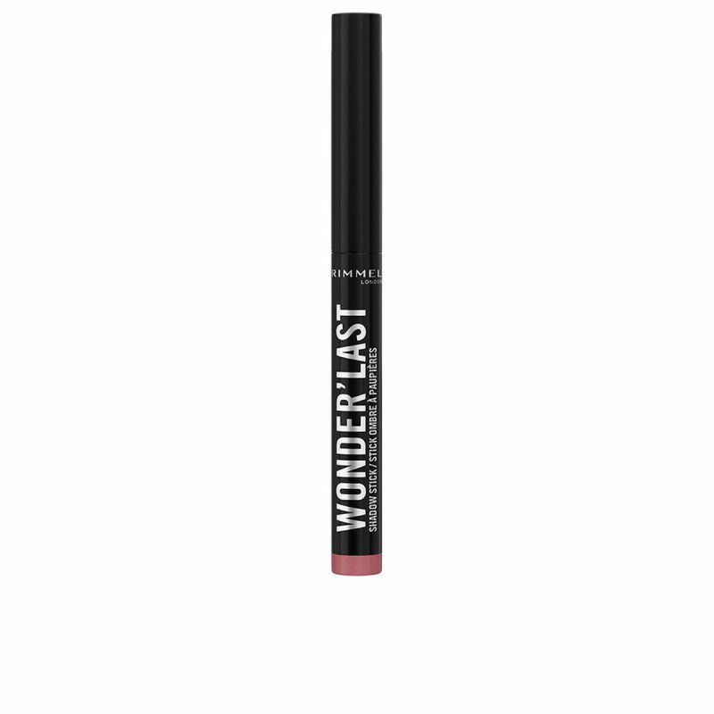 Ombretto Rimmel London WONDER'LAST Nº 007 Pink fizz 1,64 g Stick