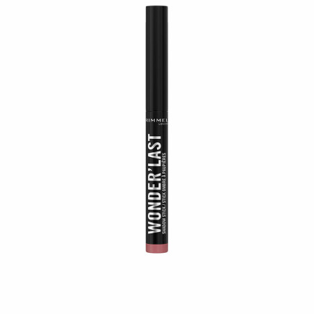 Ombretto Rimmel London WONDER'LAST Nº 007 Pink fizz 1,64 g Stick