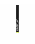 Ombretto Rimmel London WONDER'LAST Nº 008 Galactic green 1,64 g Stick