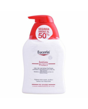 Gel Intimo Protect Eucerin Intim Protect Gel Higine Intima Lote (250 ml) 250 ml