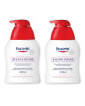 Gel Intimo Protect Eucerin Intim Protect Gel Higine Intima Lote (250 ml) 250 ml