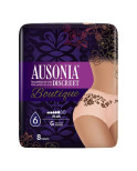 Assorbenti da incontinenza Ausonia Discreet Boutique Mare (8 uds)