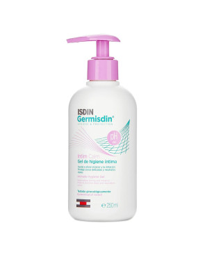 Gel Igiene Intima Isdin Germisdin (250 ml)