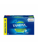 Assorbenti Interni Super Tampax Compak 36 Unità