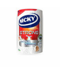 Carta da Cucina Nicky Strong