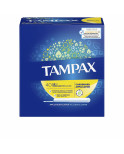 Assorbenti Interni Regolari Tampax   40 Unità