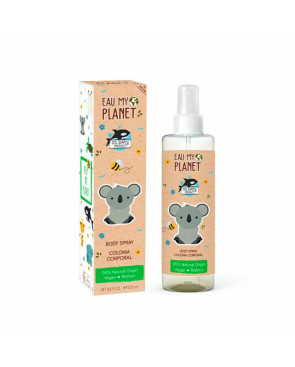 Acqua di Colonia per Bambini Eau my Planet EDC 200 ml