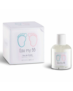 Profumo per Bambini Eau my BB EDT 60 ml