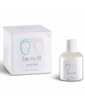 Profumo per Bambini Eau my BB EDT 60 ml