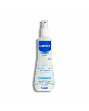 Profumo per Bambini Mustela 55822 EDC 200 ml Neonato