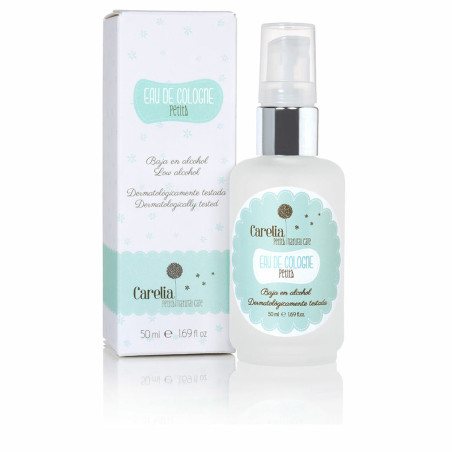 Profumo per Bambini Carelia Petits EDC 50 ml Petits