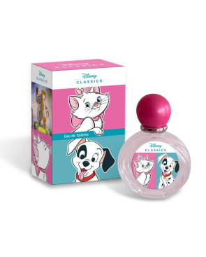 Profumo per Bambini Lorenay Disney Classics 50 ml