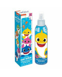 Profumo per Bambini Air-Val EDC 200 ml Baby Shark