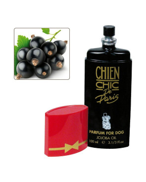 Profumo per Animali Chien Chic Cane Ribes (100 ml)