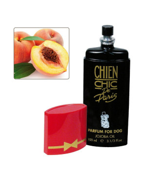 Profumo per Animali Chien Chic Cane Pesca (100 ml)