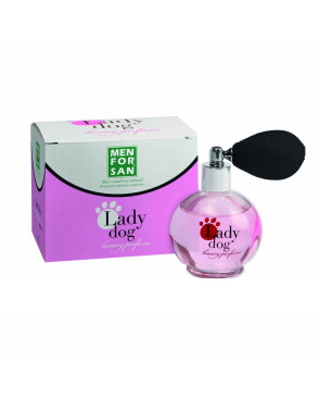 Profumo Menforsan Lady Dog Cane 50 ml